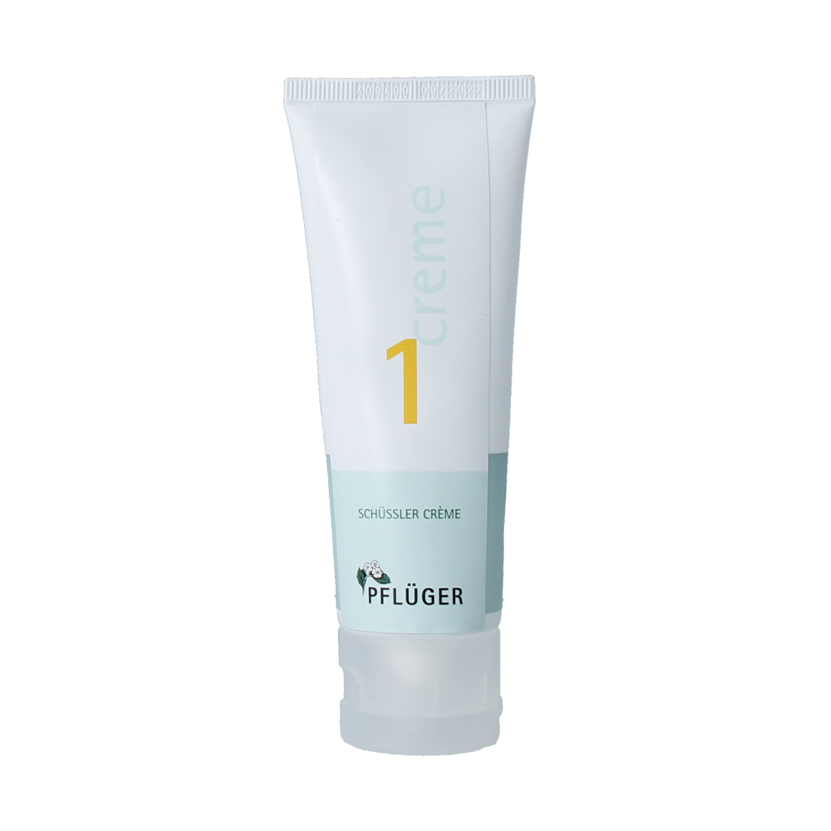 Pflüger Schussler creme nr. 1 75.00 Milliliter