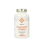 Epigenar Magnesium complex 90.00 Vegetarische capsules