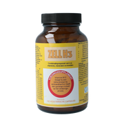 Zell Zell H3 120.00 Vegetarische capsules