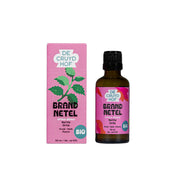 Cruydhof Urtica dioica hrb/brandnetel kruid bio 50.00 Milliliter