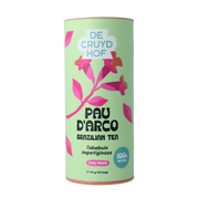 Cruydhof Thee pau d'Arco / lapacho 20.00 Stuks