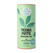 Cruydhof Thee yerba mate / ilex paraguariensis 20.00 Stuks