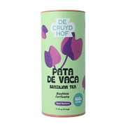 Cruydhof Thee pata de vaca / bauhinia forficata 20.00 Stuks