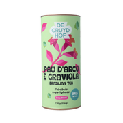 Cruydhof Thee pau d'arco / graviola 20.00 Stuks