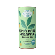 Cruydhof Thee yerba mate / pineapple 20.00 Stuks