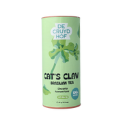 Cruydhof Thee cats claw / uncaria tomentosa 20.00 Stuks
