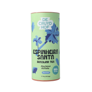 De Cruydhof Thee espinheira santa / maytenus ilicifolia 20.00 Stuks