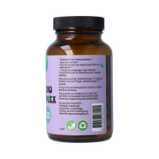 De Cruydhof De Cruydhof Curcuma Oregano Quercetine complex 60.00 Vegetarische capsules