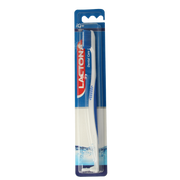 Lactona Tandenborstel IQ+ soft 1 Stuks