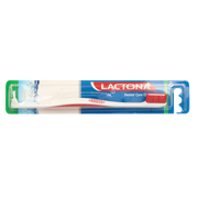 Lactona Tandenborstel IQ+ medium 1.00 Stuks