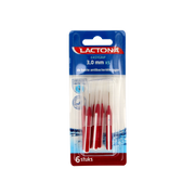 Lactona Easygrip XS 3mm 6.00 Stuks