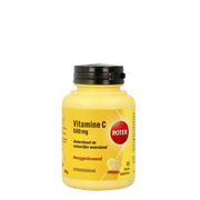 Roter Vitamine C 500mg citroen 50.00 Kauwtabletten