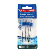 Lactona Easydent C 6-11mm 8.00 Stuks