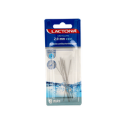 Lactona Easyclean XXXS 2.0 mm 8.00 Stuks