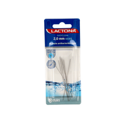 Lactona Easyclean XXXS 2.0 mm 8 Stuks
