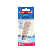 Lactona Easyclean XS 3.1mm 8.00 Stuks
