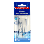 Lactona Easyclean M 5.0mm 8.00 Stuks