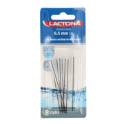 Lactona Easyclean L/M 6.5mm 8.00 Stuks