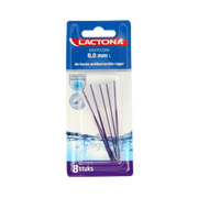 Lactona Easyclean L 8.0mm 8.00 Stuks