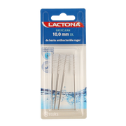 Lactona Easyclean XL 10.0mm 8.00 Stuks