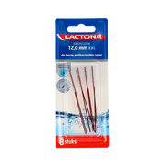 Lactona Easyclean XXL 12.0mm 8 Stuks