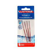 Lactona Easyclean XXL 12.0mm 8.00 Stuks