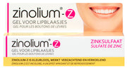 Zinolium Z zinksulfaat 5.00 Gram