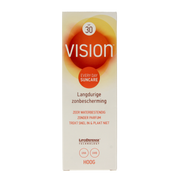 Vision High SPF30 180.00 Milliliter