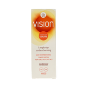 Vision High SPF50 45.00 Milliliter