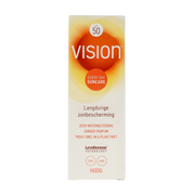Vision High SPF50 180.00 Milliliter