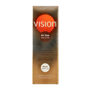 Vision Natural tan 135 Milliliter