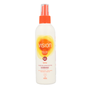 Vision High spray SPF50 180.00 Milliliter