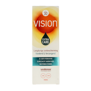Vision Extra care SPF30 180.00 Milliliter
