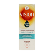 Vision High extra care SPF50 180.00 Milliliter