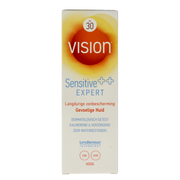 Vision High sensitive SPF30 180.00 Milliliter