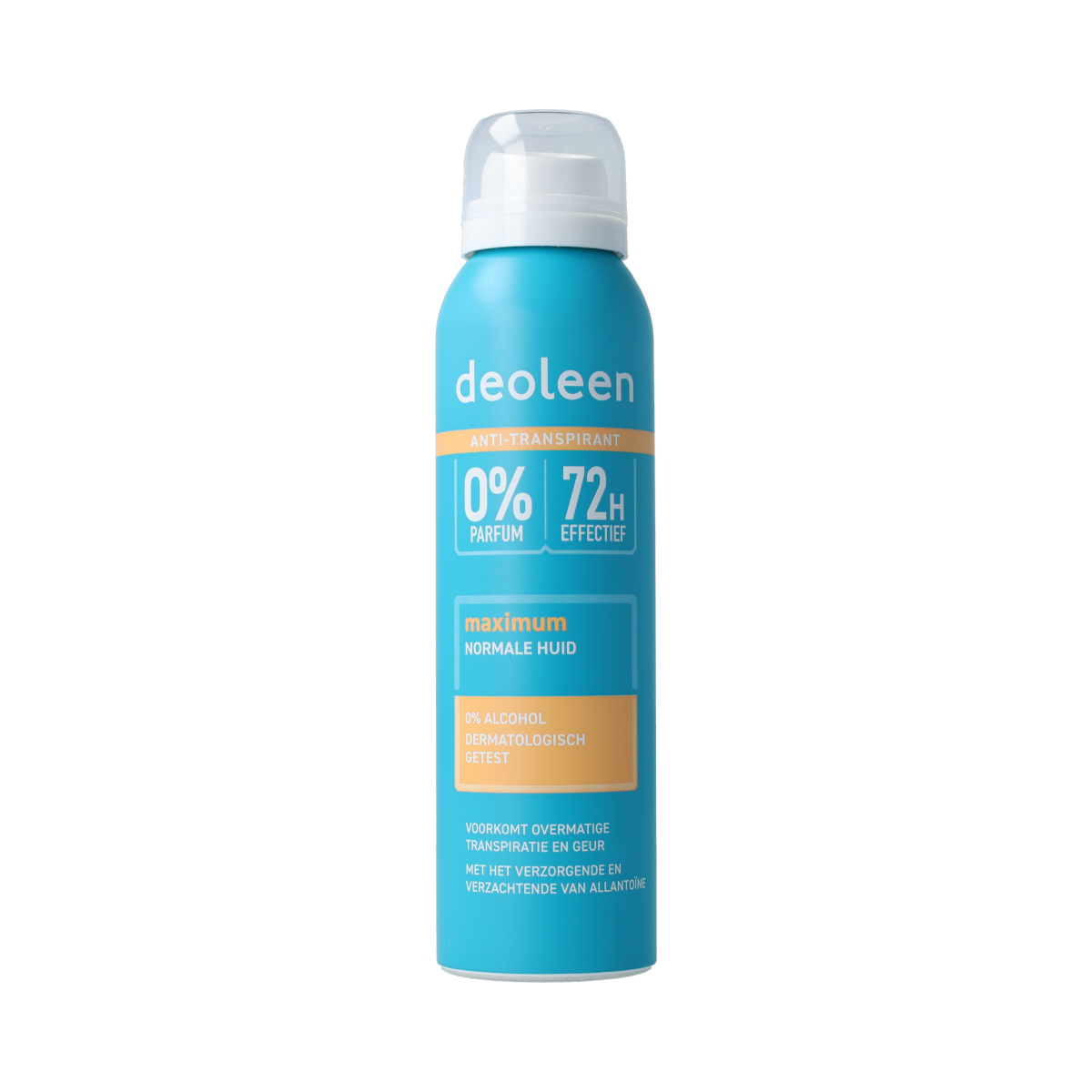 Deoleen Deodorant spray intense protect 150.00 Milliliter