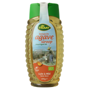 de Traay Agavesiroop licht en mild bio 490.00 Gram