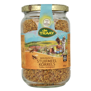 de Traay Stuifmeelkorrels biologisch 430.00 Gram