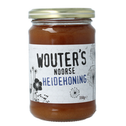 de Traay Wouters Noorse heidehoning 350.00 Gram