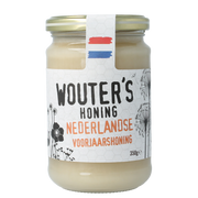 de Traay Wouters Nederlandse voorjaarshoning 350.00 Gram