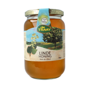 de Traay Linde honing 900.00 Gram