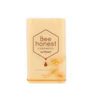 Traay Bee Honest Zeep honing 100.00 Gram