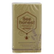 Traay Bee Honest Zeep olijf & lavendel 100.00 Gram