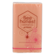 Traay Bee Honest Zeep rozen 100.00 Gram