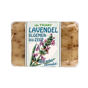 de Traay Zeep lavendel/bloemen 250.00 Gram