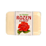de Traay Zeep roos / calendula 250.00 Gram