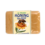 de Traay Zeep honing/rozemarijn bio 250.00 Gram