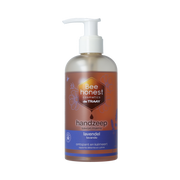 Traay Bee Honest Handzeep lavendel 250.00 Milliliter