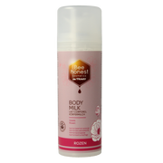 Traay Bee Honest Bodymilk rozen 150.00 Milliliter
