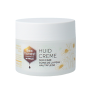Traay Bee Honest Huidcreme kamille 100.00 Milliliter